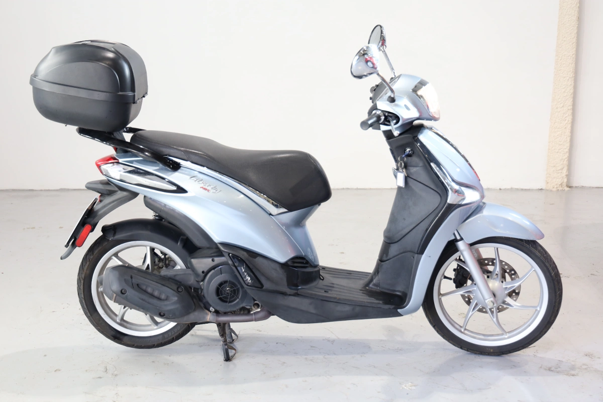 PIAGGIO Liberty 125 125